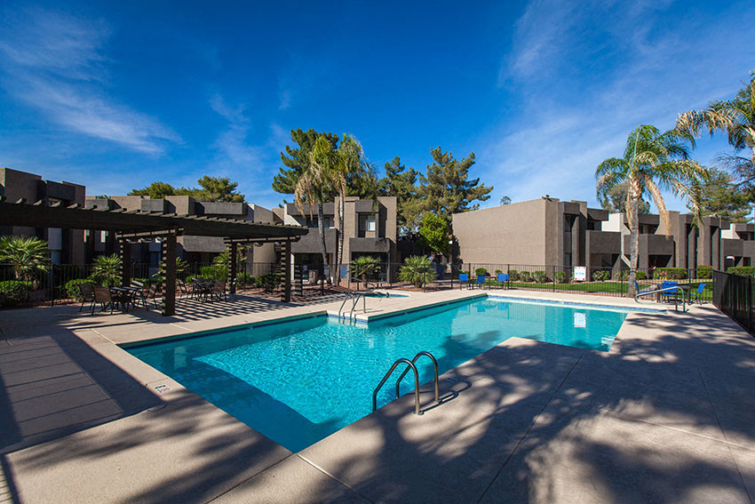 La Costa At Dobson Ranch photo 4
